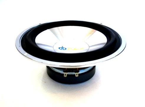 1.3 G�o�nik basowy 75W, 5" (13cm)-4ohm