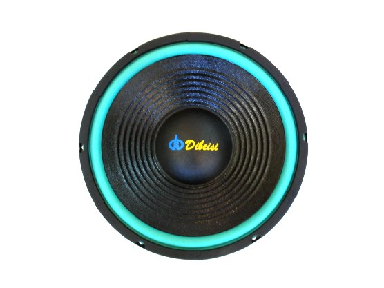 1.0 G�o�nik basowy 140W, 12" (30cm)-4ohm