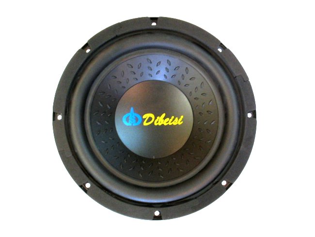 1.4 G�o�nik basowy 700W, 15" (38cm)-8ohm