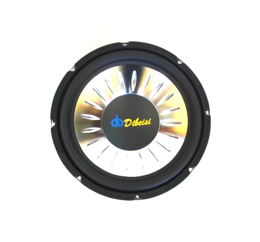 1.5 G�o�nik basowy 500W, 15" (38cm)-8