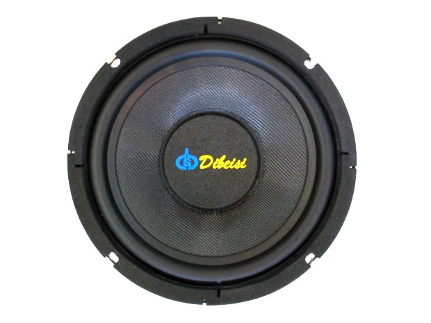 2.0 G�o�nik basowy estradowy 500W, 15" (38cm)-8