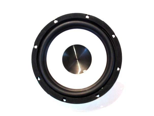 2.9 G�o�nik basowy MV 300W, 8" (21cm)-4ohm