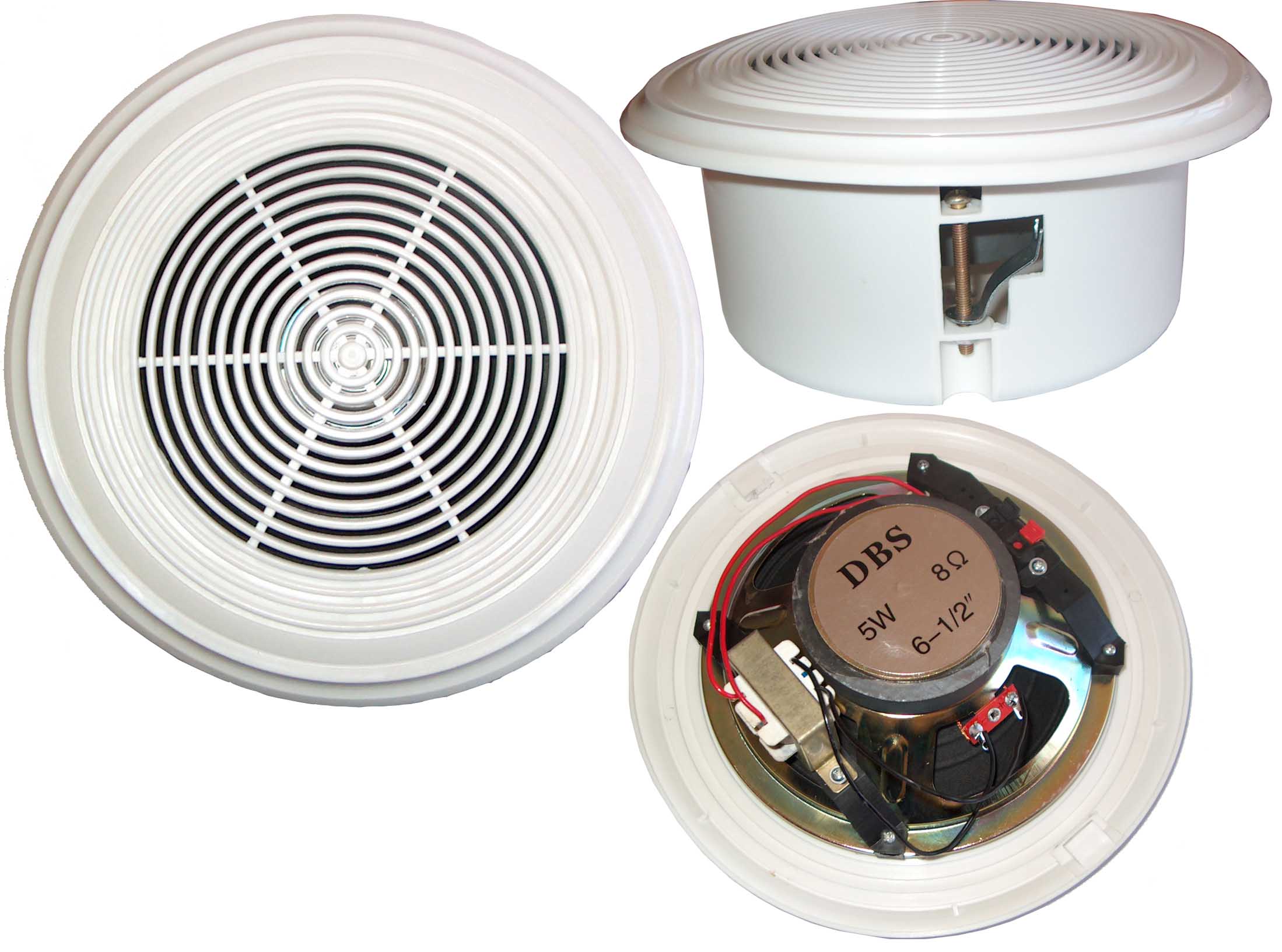 2.1 G�o�nik sufitowy DBS-016A