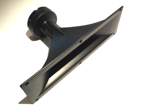 1.3 Tuba- g�o�nik wysokotonowy (gwizdek) 160W