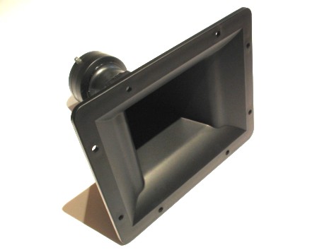 1.2 Tuba- g�o�nik wysokotonowy (gwizdek) 150W