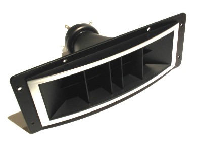 1.0 Tuba - g�o�nik wysokotonowy (gwizdek) 120W