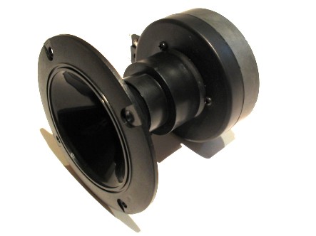 1.4 Tuba- G�o�nik wysokotonowy dynamiczny 60W