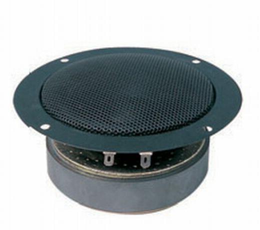 1.2 G�o�nik �redniotonowy 30W, 4" (10cm)-4ohm