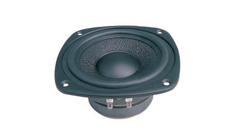 1.6 G�o�nik �redniotonowy 40W, 5" (13cm)-4ohm