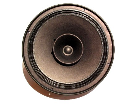 1.0 G?o?nik gitarowy Tesla 90W, 8" (20cm)-4ohm