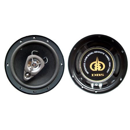 2.2 G�o�nik sam.6,5"/3WAY/120W
