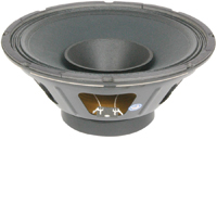 2.5 Szerokopasmowy g�o�nik Eminence BETA 12LTA