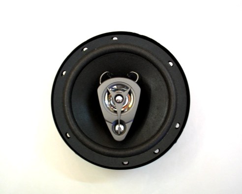 1.1 G�o�nik 3-dro�ny 180W (16cm)