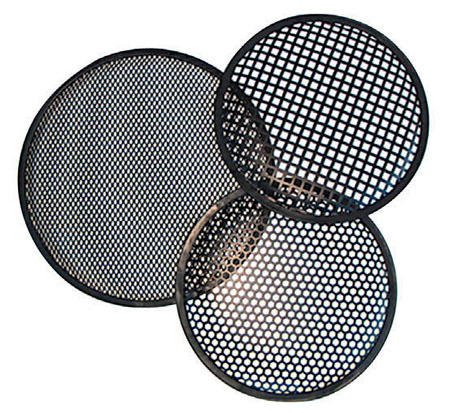 1.0 OS�ONA G�O�NIKA "GRILL" 10cm (KRATA)