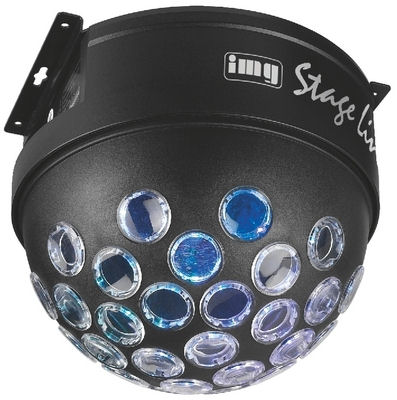 4.7 Efekt �wietlny DMX "Star Ball"