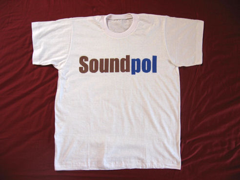 1.0 KOSZULKA SOUNDPOL
