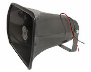 1.8 G�O�NIK TUBOWY MEGAFON- 25W -REKLAMA ZEWN�TRZNA
