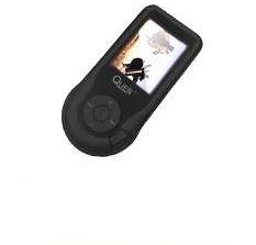 1.0 ODTWARZACZ MP3 - MP4, QUER 4GB