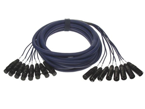 1.7 MULTICORE, STAGEBOX, 6M