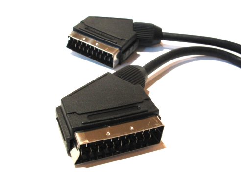5.1 Kabel Euro-Euro 1,5m