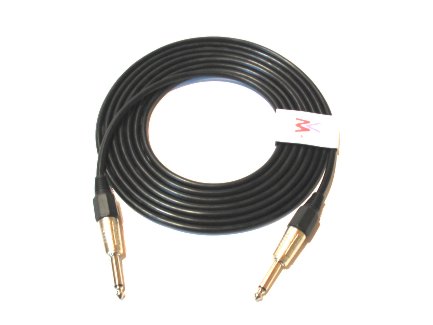 1.0 Kabel gitarowy MVG1 - 3m