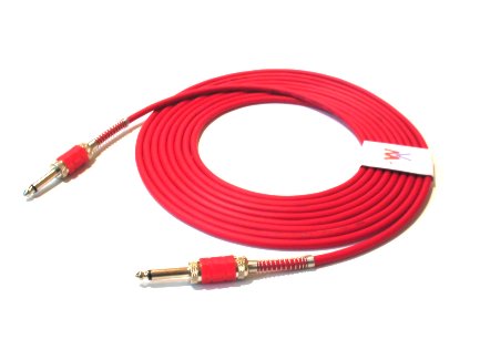 2.0 Kabel gitarowy MVG3 - 3m