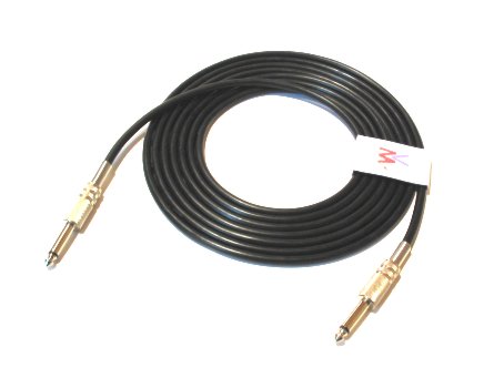 2.5 Kabel gitarowy MVG4 - 3m