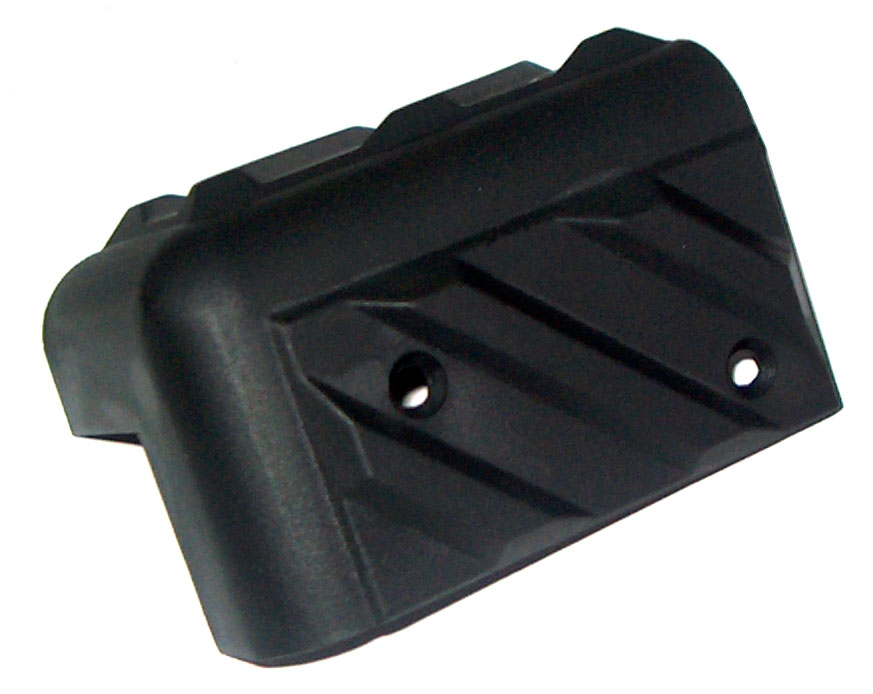 1.4 Naro�nik kolumnowy plastikowy