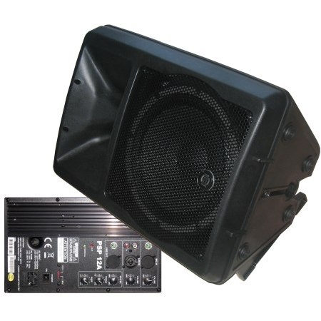 1.2 Kolumna aktywna Sekaku PSP-12A