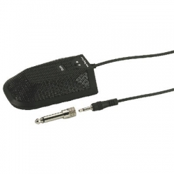 2.1  Mikrofon powierzchniowy ECM-304BD