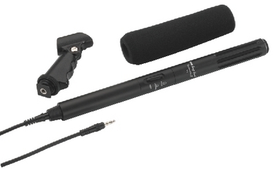 1.0 MIKROFON KIERUNKOWY ECM-950