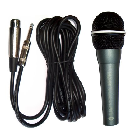 2.5 Mikrofon dynamiczny K8