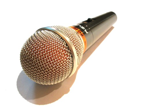 1.6 Mikrofon Azusa DM106 dynamiczny do nag�a�niania