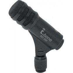 1.2 Mikrofon do stopy T.Bone