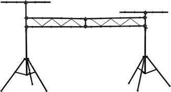 1.6.1 Rampa o�wietleniowa aluminowa do 50 kg