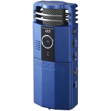 3.6 REJESTRATOR D�WI�KU ZOOM Q3 SET