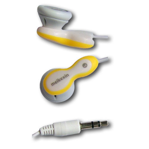 1.6 S�uchawki MP3/MP4 M10 - "�ӣTE"