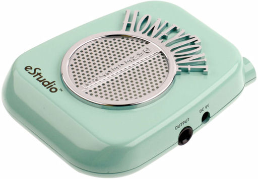2.6a Wzmacniacz s�uchawkowy + ECHO + DISTORTION