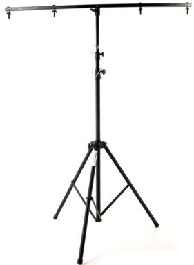 1.5a Statyw o�wietleniowy z belk� LST-250
