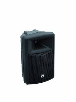2.4 Kolumna aktywna OMNITRONIC KPA-210A