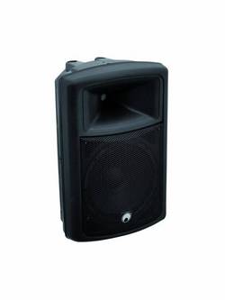 2.5 Kolumna aktywna OMNITRONIC KPA-212A