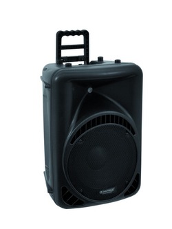 2.8 Kolumna aktywna OMNITRONIC KPR-212A