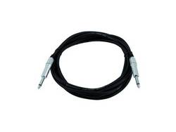 3.6 Kabel jack 6,3 x jack 6,3  5m