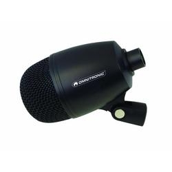 3.3  Mikrofon do stopy OMNITRONIC