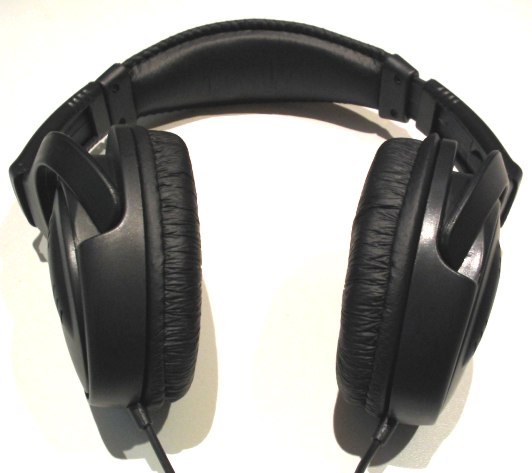 1.1 S�uchawki SuperBass z regulacj�
