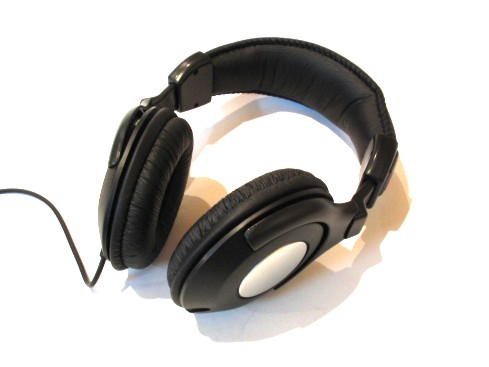 1.0 S�uchawki Deluxe DHP-714