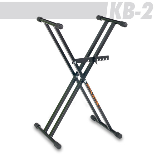 1.0 Profesionalny statyw keyboardowy typu DELUX NOWO��