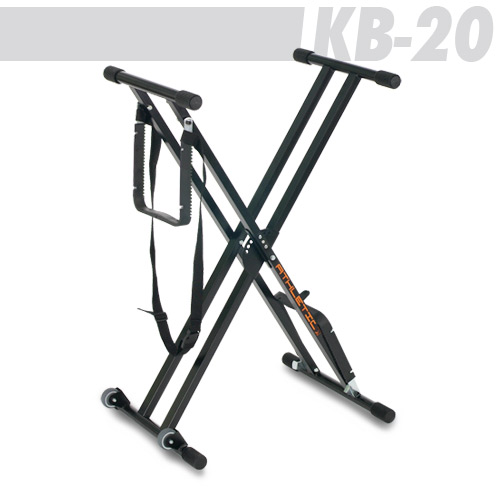 1.1 Statyw uniwersalny umo�liwiaj�cy transport instrumentu