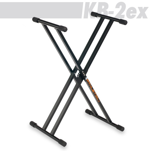1.2  Podw�jny statyw z ekspresow� regulacj� EXPRESS LOCK
