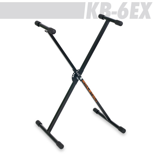 1.6  Pojedynczy statyw z ekspresow� regulacj� EXPRESS LOCK
